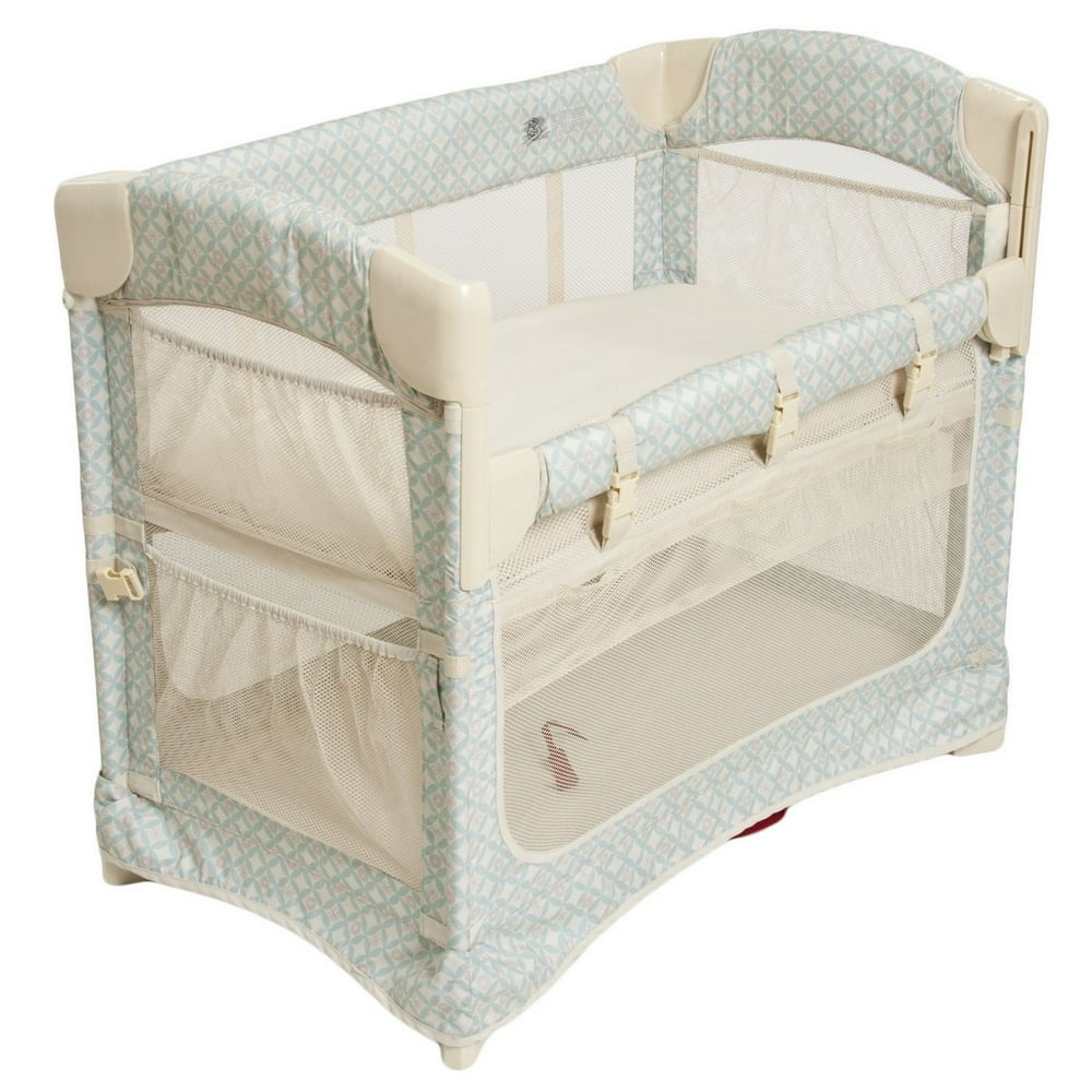 Arm's Reach Mini Ezee? 2in1 CoSleeper® Geo
