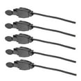 thumbnail image 3 of Welding Torch  Switch, Easy Installation Plastic Plasma  Torch Stable With High Sensitivity For Machining Center For Welding Work, 3 of 8