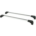 thumbnail image 5 of SCITOO Roof Rack Cross Bars 150LBS Aluminum Roof Rack Crossbars For Mazda CX-5 2013-2017, 5 of 6