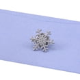 thumbnail image 3 of Broche Botón de alfiler de cuello, alfileres de insignia de de nieve - Chaqueta, , , clip, joyería, accesorios de vestuario, 3 of 8