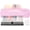 Pink, variant on Laminator Machine, A4 Laminators Hot & Cold with 20 Laminating Sheets and Trimmer, 9 Inch Laminating Machine for Office, School, Business and Home