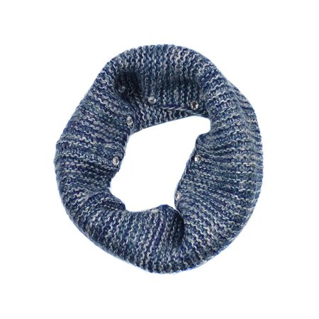 Sassy Scarves Womens Cold Weather Infinity Neck Warmer Muffler Scarf