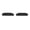 CAP SET, variant on Front Bumper Headlight Washer Spray Nozzle Jet Cover Cap For BMW 3 Series E46 316 318 320 323 325 328