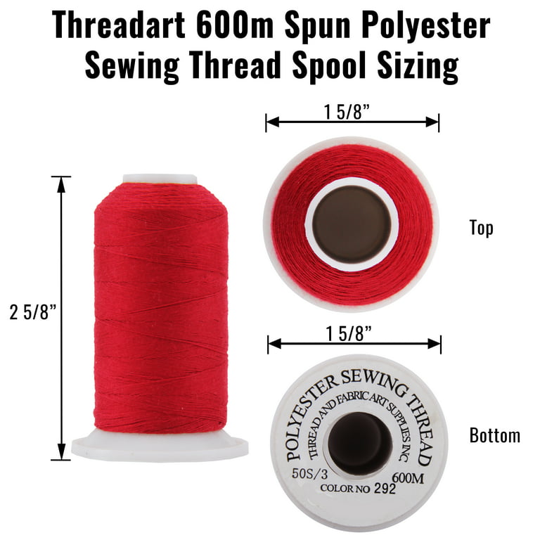 Gutermann SEW ALL PURPOSE Sewing thread 100% Polyester 1000m choice LARGE  REEL