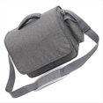 thumbnail image 1 of Projector Shoulder Bag - Portable, Shockproof Storage Thick Protective Layers for Cameras and Projectors Grey, 1 of 7