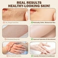 thumbnail image 3 of Ikzee 100% Grass-Fed Beef Tallow Honey Balm - All Skin Types, Dry & Aging Skin - Deep Hydration, Non-Greasy, Soothes & Protects - 3.5 oz, 3 of 9