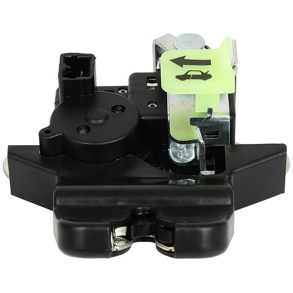 ECCPP Door Latch Lock Actuator Rear Tailgate Boot Lid 812302T001 Latch Lock Actuator Fits For Kia Optima 2011-2015