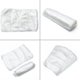 thumbnail image 3 of POF 100 Pcs Sacs Rétractables Film d'Emballage Rétractable, 3 of 13