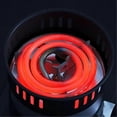 thumbnail image 5 of Multipurpose Charcoal -coal Burner Hot Plate Electric Stove Charcoal Burner Eu Plug, 5 of 5