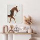 thumbnail image 5 of Abstracto animal sin marco pintura artística carteles decoración decoración estampado imprimido imágenes infantiles Inevent HA010663-00, 5 of 7