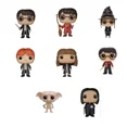 thumbnail image 2 of 2025 FUNKO Pop Severus Snape Luna Dobby Hermione Rubeus Figura de acción de vinilo Colección Modelo Juguetes Regalos, 2 of 5