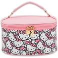 thumbnail image 1 of Bolsa de cosmeticos Hello Kitty Fast Forward, 1 of 3