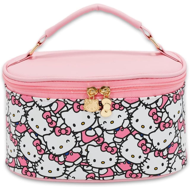 Bolsa de cosmeticos Hello Kitty Fast Forward