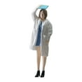 thumbnail image 3 of Figura de Doctor a escala 1:32, Figuras de Simulación, Figuras en Miniatura a Escala 1/32, mujer blanca, 3 of 9