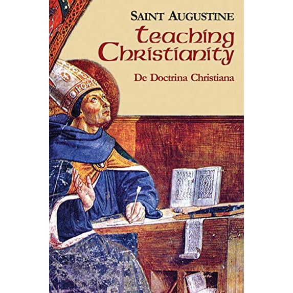 Pre-Owned Teaching Christianity: De Doctrina Christiana (Paperback) 156548049X 9781565480490