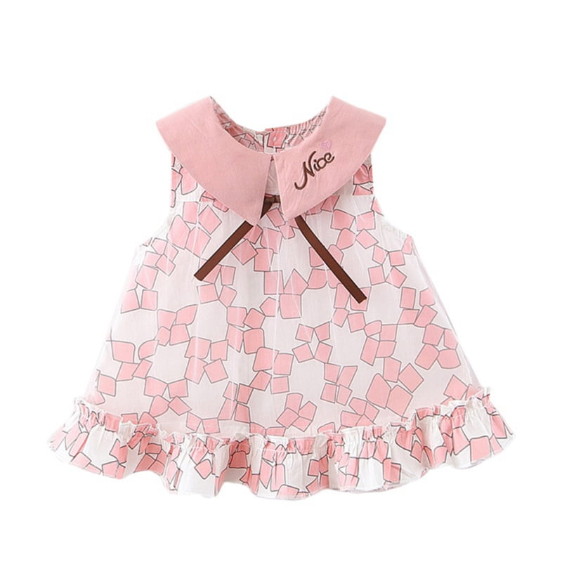 walmart baby dresses