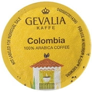 Gevalia Colombia K-Cups,12-Count Box, (Pack Of 3) [Retail Packaging]