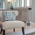 thumbnail image 3 of vornado quiet vortex heater with all new auto climate control technology and built-in safety features, 3 of 7