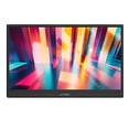 thumbnail image 1 of Monitor Portátil Acteck LinkPad LP15Y LCD 15.6", G-Sync/FreeSync, 60Hz, Bocinas Integradas, 1 of 3