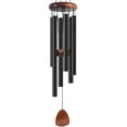 thumbnail image 5 of Tnobhg Wind Chime Aluminum Tube Wind Chime Pendant Memorial Hanging Wind Bell for Home Patio Outdoor Decoration, 5 of 8