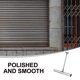 thumbnail image 3 of ELAYARD Stainless Steel Manhole Hook T Shape Lifter Tool for Outdoor Heavy Duty Manhole Cover Lifting, 3 of 8