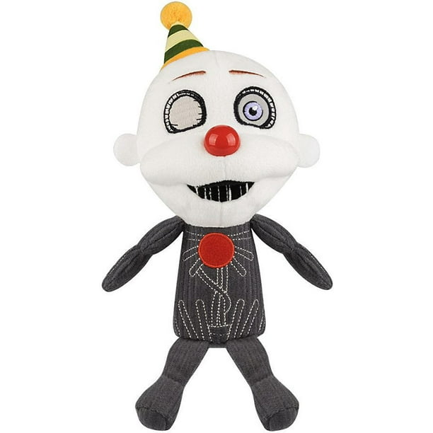 Funko Five Nights At Freddy S Sister Location Ennard Plush Walmart Com Walmart Com