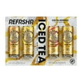 thumbnail image 3 of White Claw REFRSHR Hard Seltzer Variety Pack, 12 Pack, 12 fl oz Cans, 5% ABV, 3 of 5