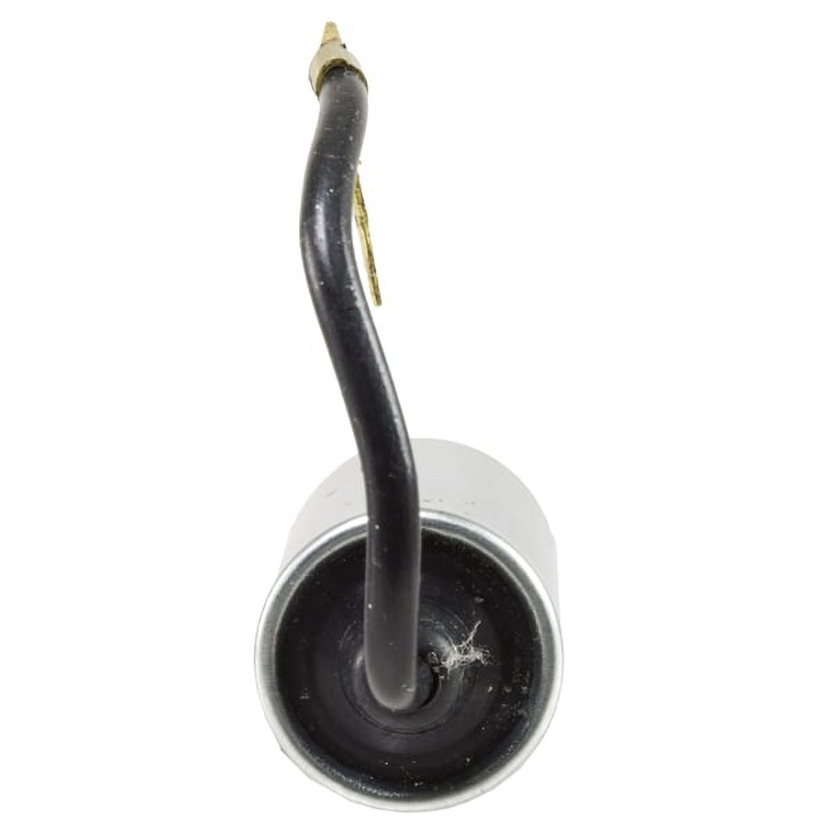 WVE Ignition Condenser