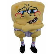 SpongeBob Squarepants in underware