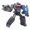 thumbnail image 4 of Figura Scrapface Transformers Hasbro 6 Pulgadas Gris, 4 of 4