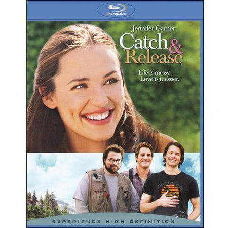 Catch And Release (Blu-ray)