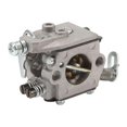 thumbnail image 2 of Chainsaw Carburetor Efficent Atomization Performance Carburetor Carb Replacement for Stihl MS210 MS230 021 023, 2 of 5