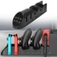 thumbnail image 4 of Cargador de escritorio para mando de juego izquierdo y derecho ABS para Switch Joy Con, 4 of 14