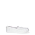 thumbnail image 2 of Time and Tru Women's Moc Toe Surf Sneakers, Wide Width Available, 2 of 5