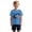 00-Blue#886, variant on Kiijoy Football Graphic Tshirt for Boys Casual Sports Short Sleeve T Shirt,Black,Sizes 2-3