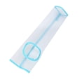 thumbnail image 2 of Vikakiooze 2023 Home Storage and Organization Home Grocery Bag Holder Wall Mount Storage Dispenser Mesh Kitchen Organizer, 2 of 5