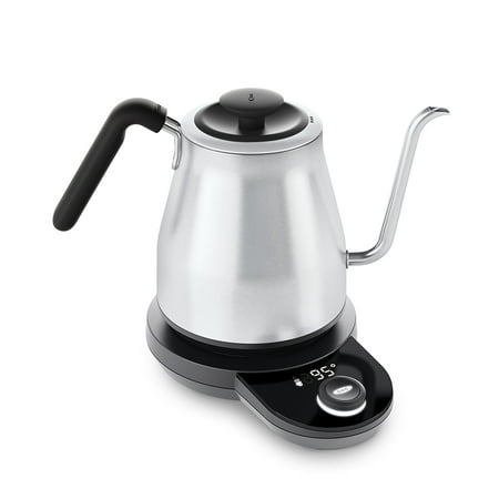 OXO On Adjustable Temperature Electric Pour-Over