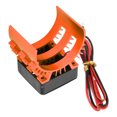 thumbnail image 1 of Enfriador De Motor De Coche RC, Reemplazo Seguro Ventilador De Refrigeración RC Hermoso Para 540 Para HSP 1/10 RC Car Para 3650 ANGGREK Otros Deportes, 1 of 8
