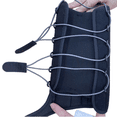 thumbnail image 3 of Gaming Wrist Brace - Video Game Support Guard for Console, Laptop, or PC Computer Keyboard and Mouse Gamer with Repetitive Strain Injury Pain or Carpal Tunnel Syndrome (Left Hand), 3 of 4