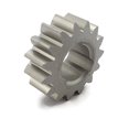 thumbnail image 4 of Toro (2) OEM Gear-Pinion for 20091, 20092, 20093, 20095, 20099, 20380 Lawn Mower by The ROP Shop, 4 of 4