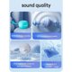 thumbnail image 5 of Bluetooth 5.0 Mini HIFI pequeño altavoz en espera al aire libre 100 horas, 5 of 8