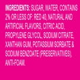 thumbnail image 3 of Sabores de cono de nieve y ponche de frutas Jarabe de café, sabores de soda, hielo raspado, jarabe de granizado, sabores de cóctel Elaborado con 100 % azúcar de caña pura, SIN JARABE DE MAÍZ Listo, 3 of 7