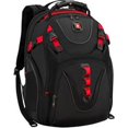 thumbnail image 1 of Victorinox Sac à Dos Swiss Army 602245 16 Po - Noir et Rouge, 1 of 2