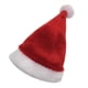 thumbnail image 5 of Sombrero de Navidad 1: 6 Gorra de Santa '' de acción Muñeca Accesorios cuerpo de juguete Yotijar Figura de acción Sombrero de Navidad, 5 of 9