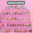 thumbnail image 3 of Disney Doorables Ticket to Fun Multi Peek, Festival-Themed Collectible Figures with 5, 6, or 7 Surprise Toys, 50 to Collect, Kids Toys for Ages 5 up, 3 of 9