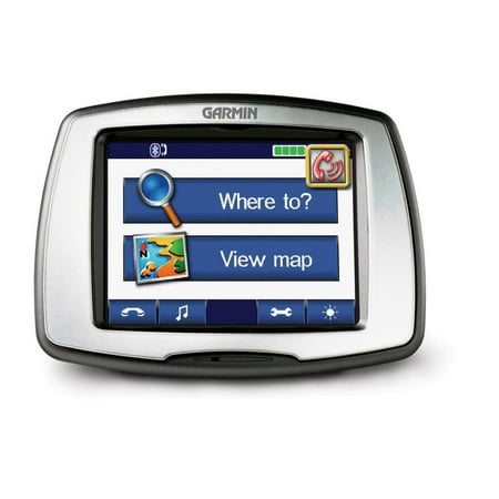 Garmin StreetPilot c550 Portable Navigator