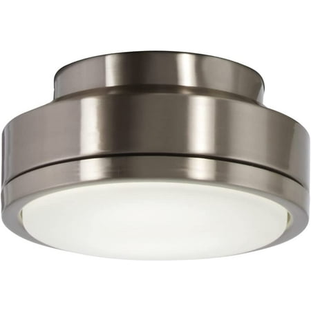 

Rudolph Light Kit For F727 - Brushed Nickel - K9727L-BN