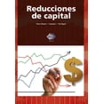 thumbnail image 1 of Libro Reducciones De Capital 2023 Tapa Blanda, Autor Jose Perez Chavez, Editorial Tax Editores Tax Editores 9786076297995, 1 of 2