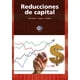 thumbnail image 1 of Libro Reducciones De Capital 2023 Tapa Blanda, Autor Jose Perez Chavez, Editorial Tax Editores Tax Editores 9786076297995, 1 of 2