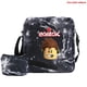 thumbnail image 2 of Bolsa de almacenamiento portátil con cremallera para estudiantes, bolso de hombro informal con estampado de patrón Roblox periférico de juego, monedero pequeño, regalo 3, 2 of 4